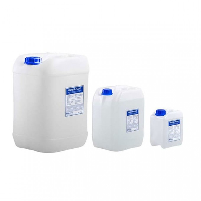 LOOK SOLUTIONS UNIQUE-FLUID 2L Жидкость для генераторов тумана SLT-5546