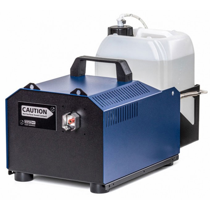 LOOK SOLUTIONS Viper NT - дым машина, 1300Вт SLT-5553