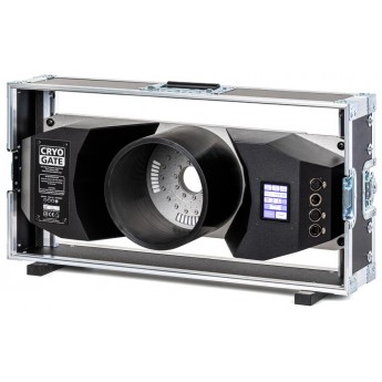 LOOK SOLUTIONS CRYO GATE - насадка для дым машины, 65Вт SLT-5559