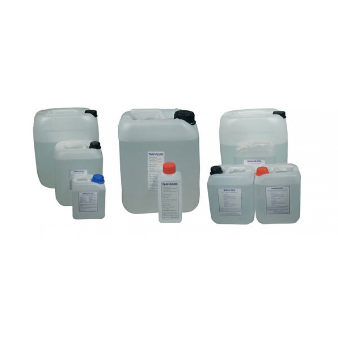 LOOK SOLUTIONS SLOW-FOG 5L Жидкость для генераторов тумана SLT-5565